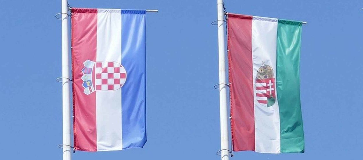 Hrvatska i Mađarska ublažile zabranu prelaženja granice za pogranično stanovništvo