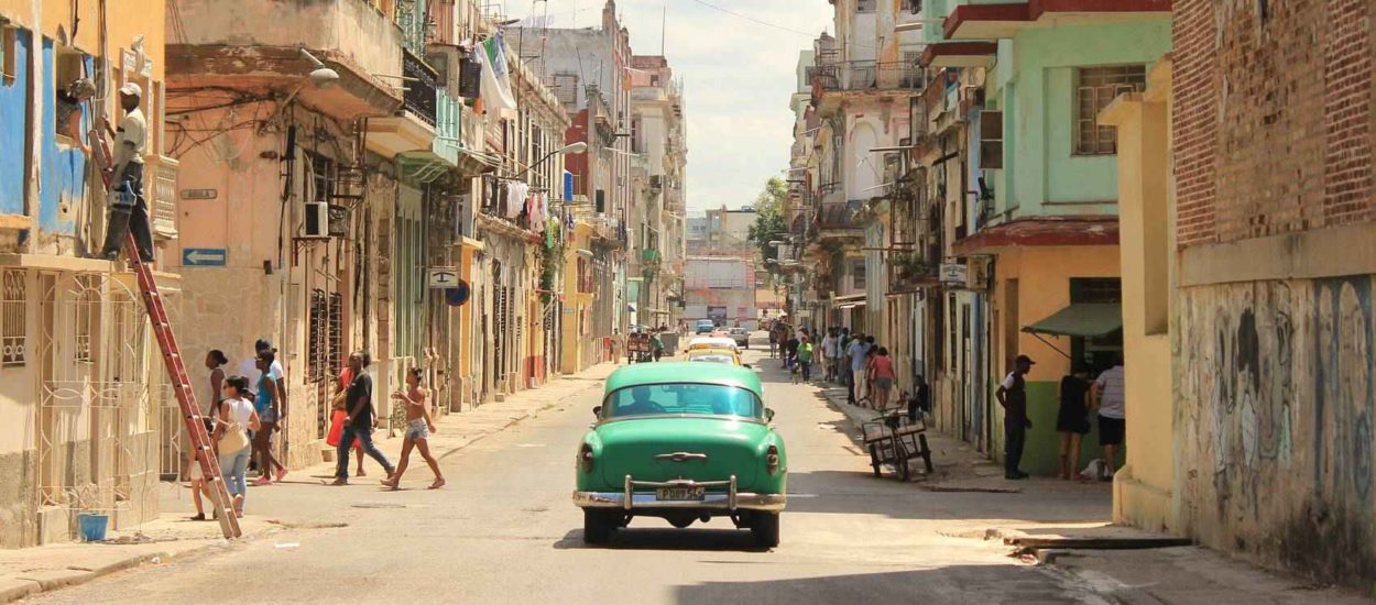 Kuba ograničava gotovinske transakcije, potiče elektroničko plaćanje
