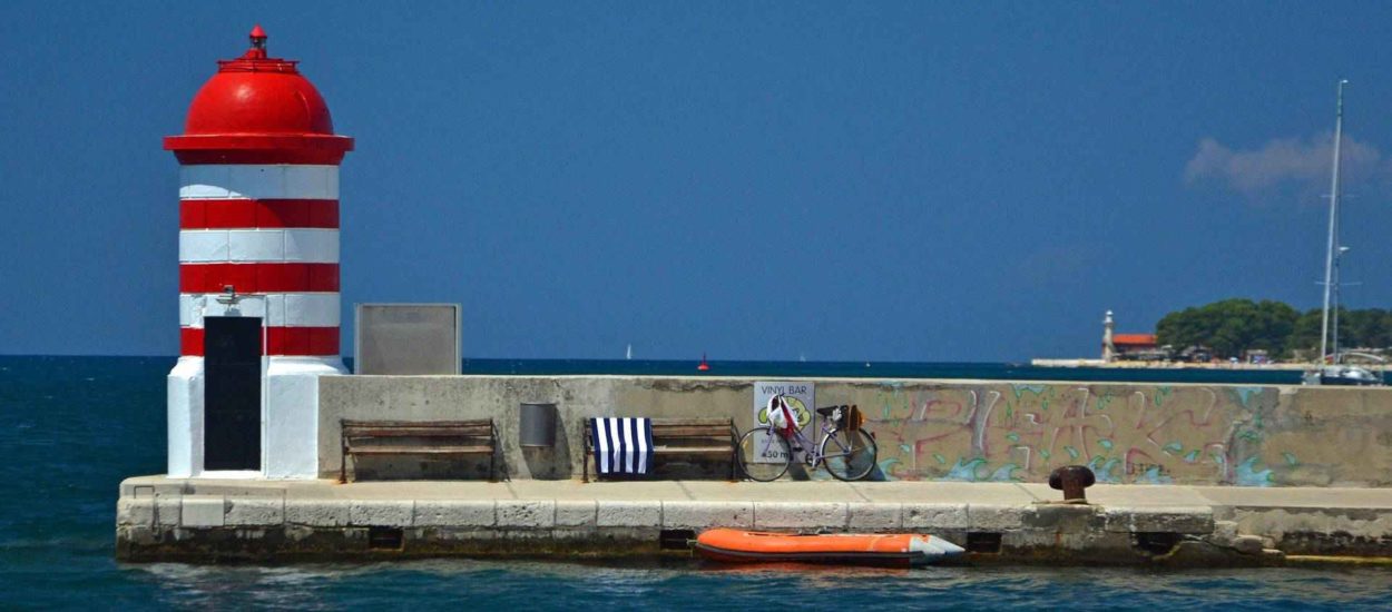 Zadarska županija ograničila rad trgovina, ugostiteljski objekti zatvoreni ‘do opoziva’