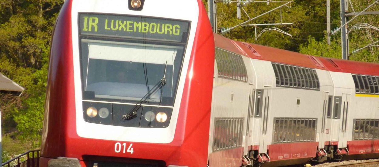Luksemburg prva zemlja svijeta s besplatnim javnim prijevozom