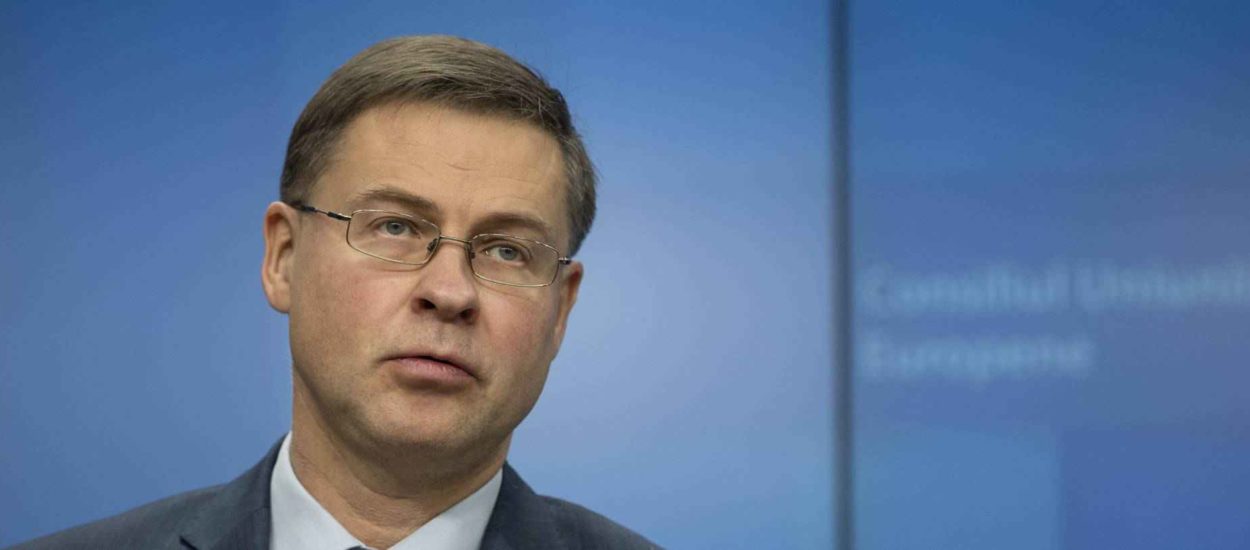 EU pažljivo motri zakone o javnoj nabavi u SAD-u | Dombrovskis