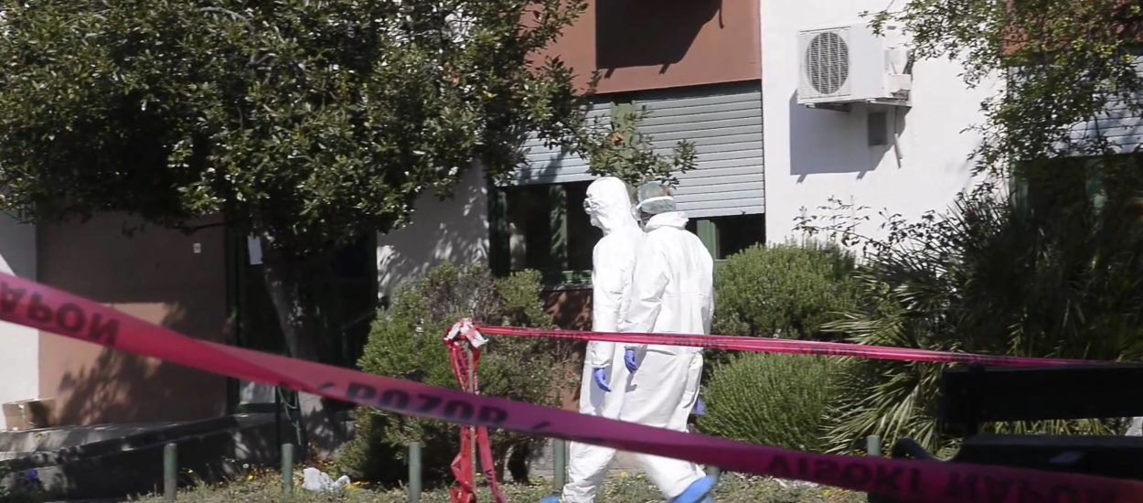 Koronavirus nastavlja harati domovima za starije u Splitu, umrlo dvoje ljudi