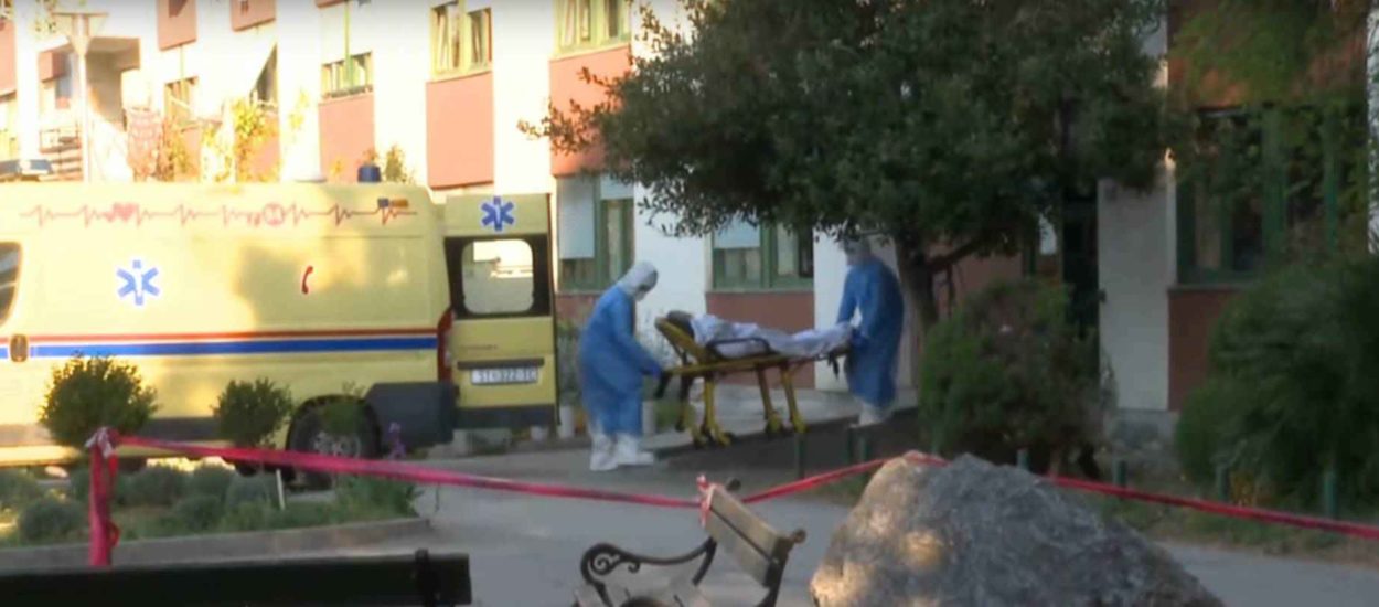 Split: još troje umirovljenika prebačeno u bolnicu, potvrđena zaraza četiri djelatnice