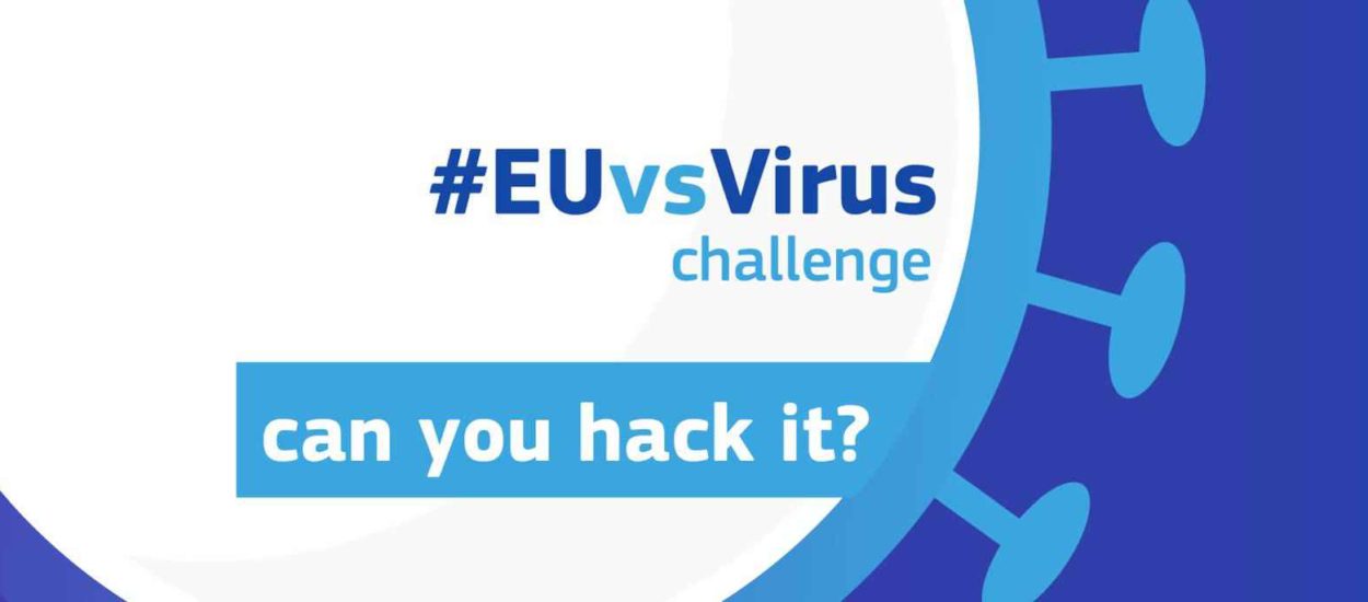 Hrvatski ‘Birdbox’ za pomoć virusom pogođenim gospodarstvima u finalu #EUvsVirus hackathona