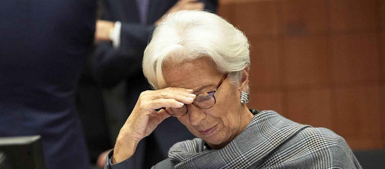 Nagovještaj tolerancije viših inflacijskih stopa u govoru Christine Lagarde