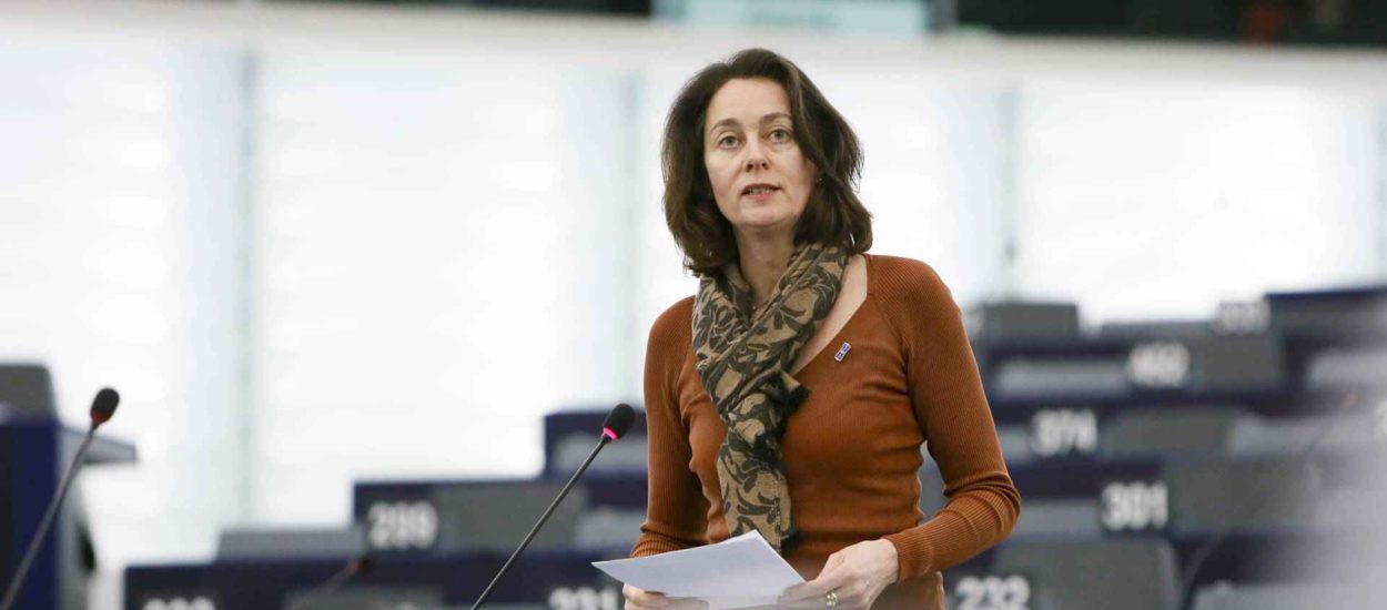 EP nezadovoljan nacionalnim informiranjem o nadnacionalnim inicijativama