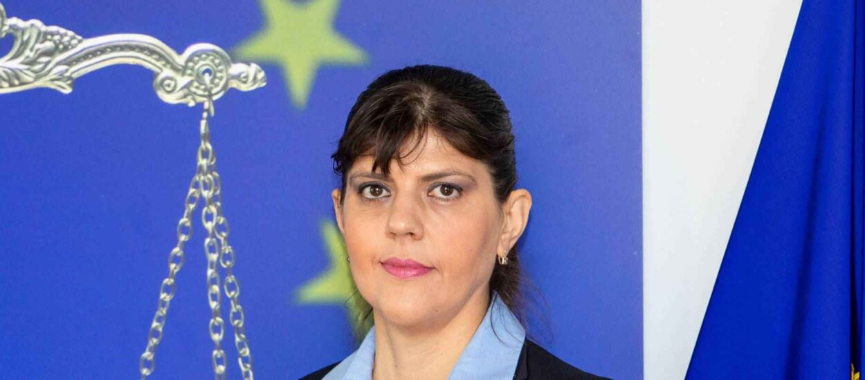 Prva europska tužiteljica očekuje veliki porast prijevara i korupcije: COVID-19