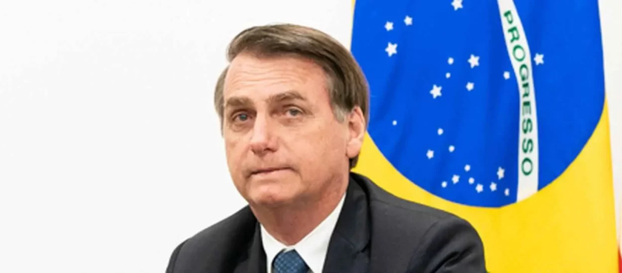 Brazilski predsjednik Bolsonaro hospitaliziran zbog kronične štucavice