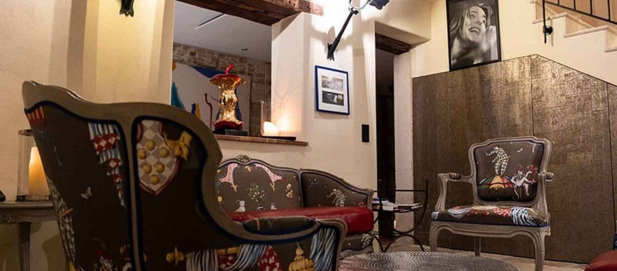 Svetvinčenat dobio s ljubavlju uređen Hotel Foscari – The fine Bed & Breakfast | FOTO