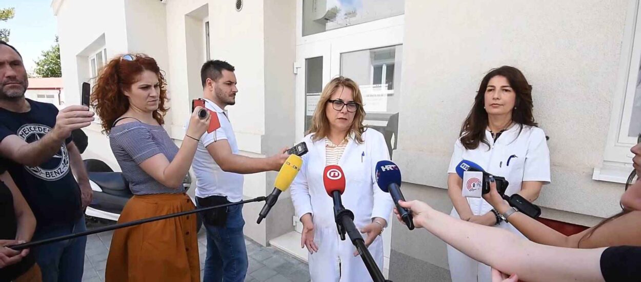 U Splitsko-dalmatinskoj županiji 83 novih infekcija, uključujući 9 stranaca: COVID-19/22. kolovoz