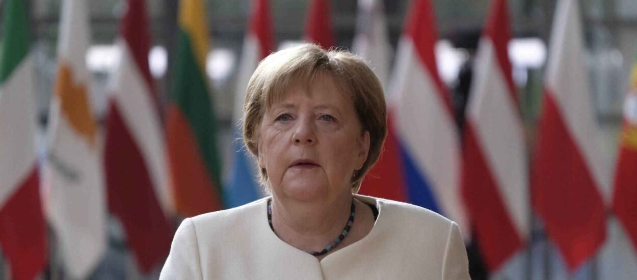 ‘Uzrujana’ Merkel sugerira neuspjeh summita o proračunu, pomoći za oporavak od koronavirusa