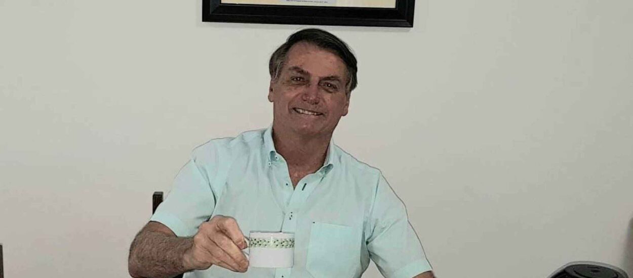 Od COVID-19 oboljeli brazilski predsjednik ‘jako dobro’ nakon terapije lijekom bez koristi