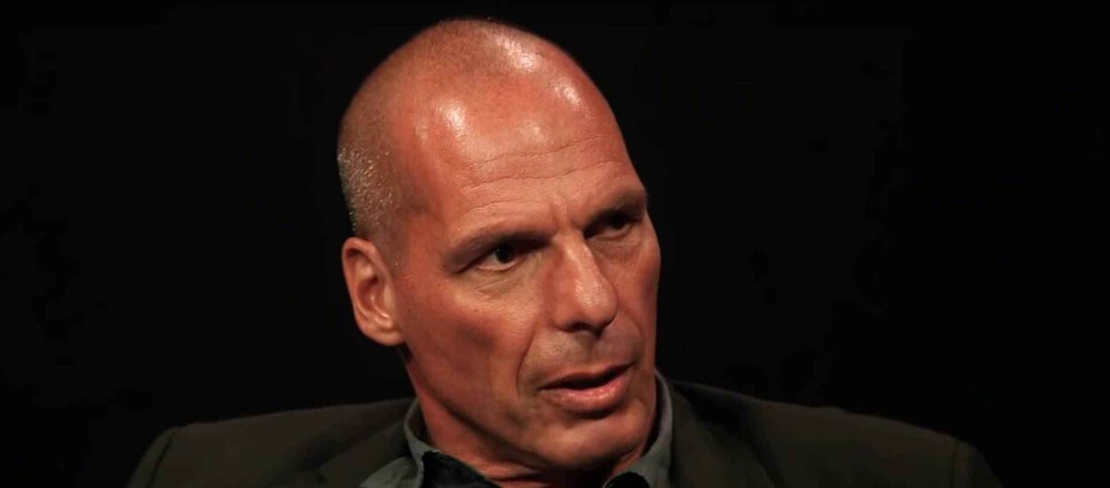 Varoufakis podržao grassroot ljevicu, Možemo!: parlamentarni izbori
