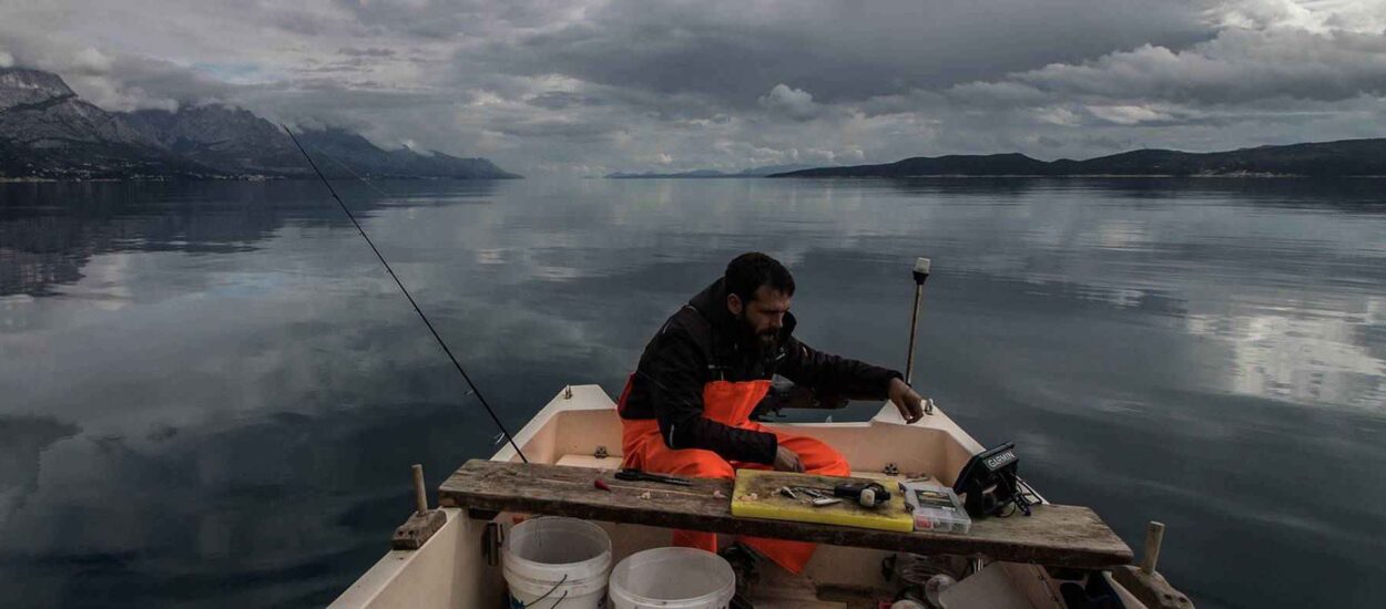 ‘To mora prestati’: istraživanje otkrilo razmjere europskog ribarskog prekarijata | WWF