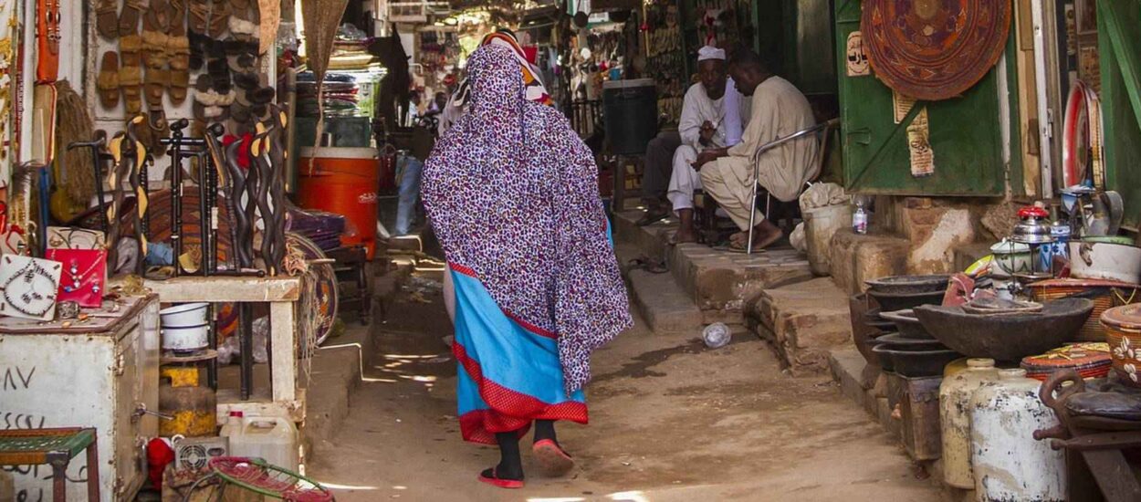 Sudan kriminalizirao genitalno sakaćenje