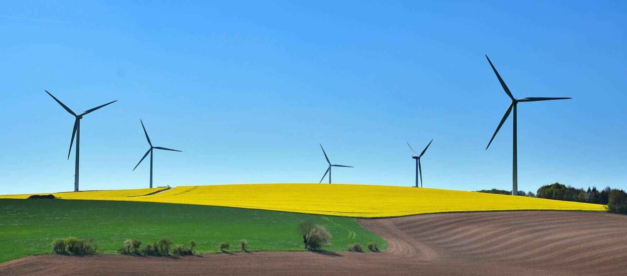 Obnovljivi izvori EU-a u prvom semestru generirali više energije od fosilnih: Ember