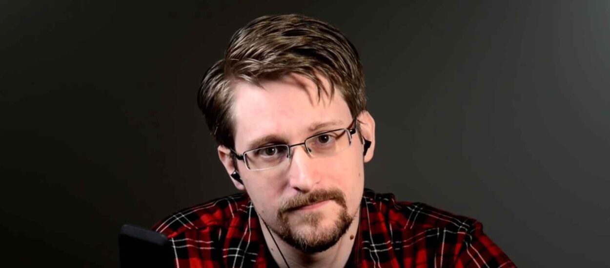 Trump razmatra pomilovanje Snowdena