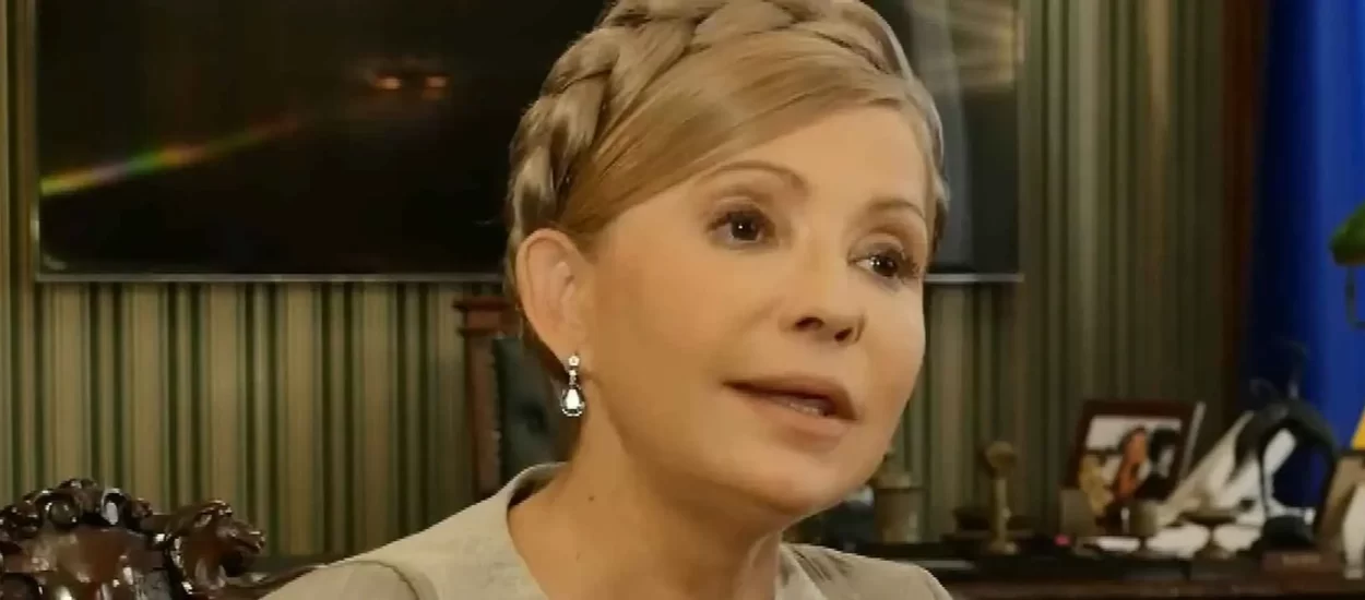 Julija Tymošenko trpi ‘ozbiljne’ simptome, ukrajinski zdravstveni sustav pred kolapsom: COVID-19