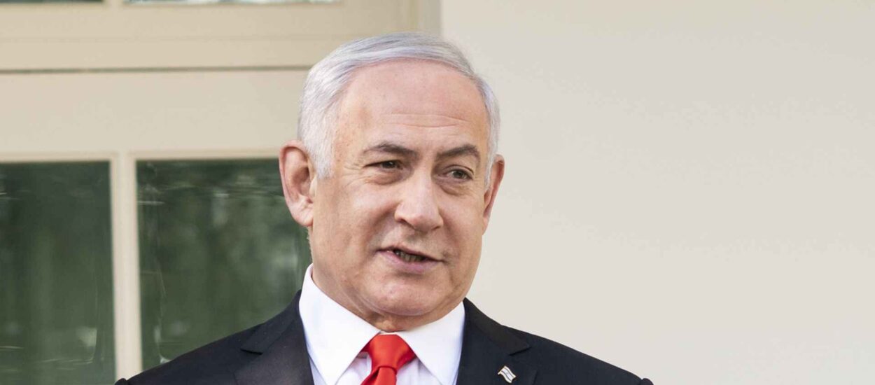 Netanyahu je pogodovanje koristio kao ‘valutu’ | tužitelji