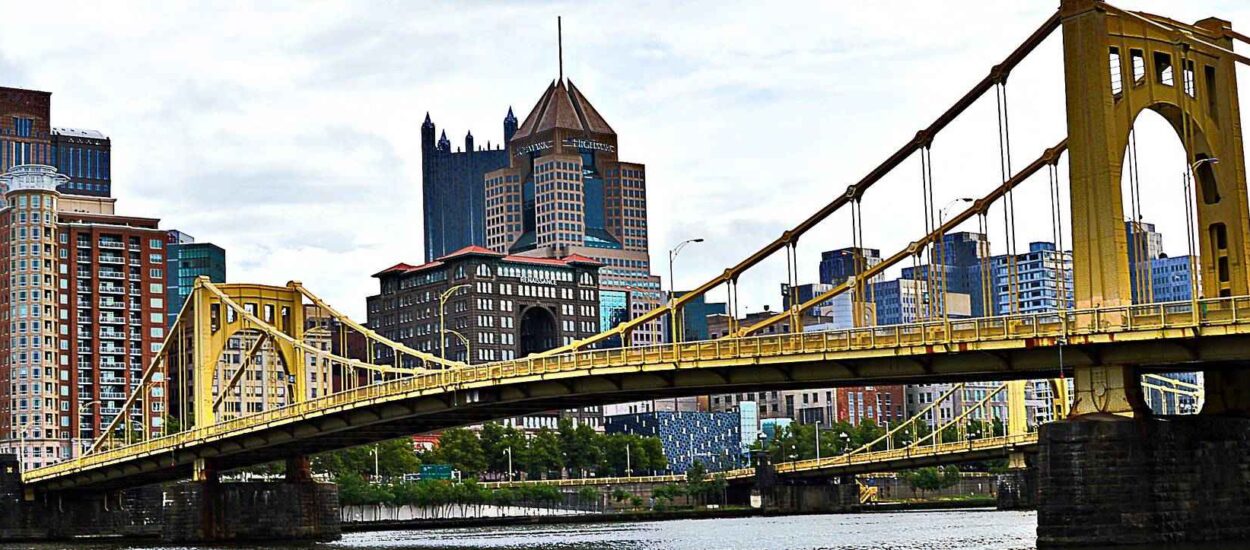 Američki grad Pittsburgh kreće s primjenom ‘garantiranog dohotka’