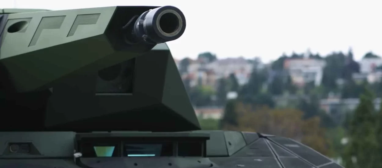Mađarska vlada i Rheinmetall potpisali ugovor o proizvodnji borbenih vozila
