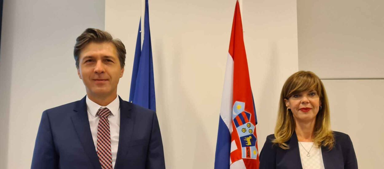 Borzan i Jakopović rezimirali porazno stanje poljoprivrede, ukazali na priliku za oporavak