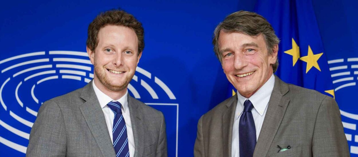 Francuska traži kompenzacije za otkazane sjednice EP-a u Strasbourgu