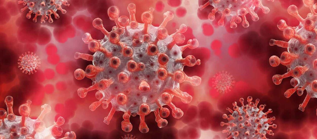 Južnoafrička inačica koronavirusa može pobjeći postojećim antitijelima | COVID-19