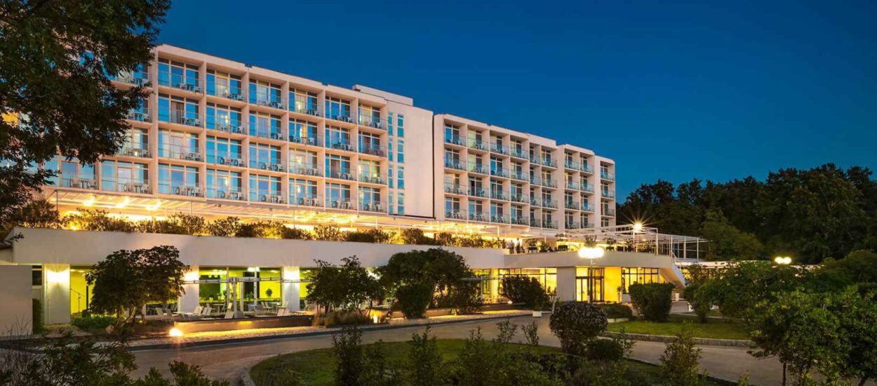 Aminess preuzeo portfelj Hotela Njivice i kamp resort na otoku Krku