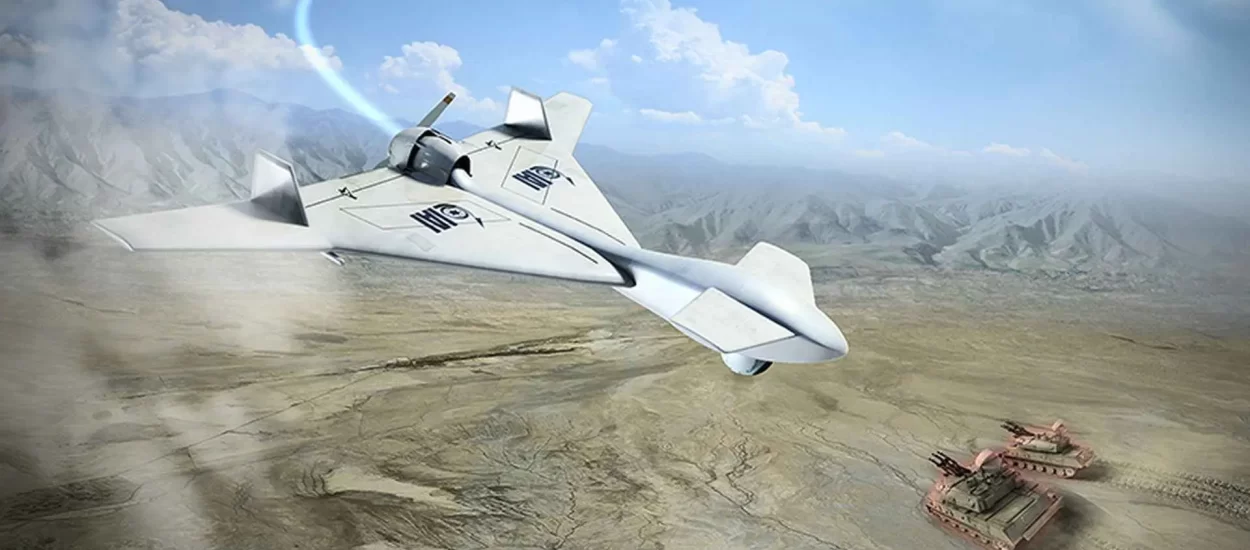 Azerbajdžan u posjedu vrhunskih izraelskih dronova, ‘Harop’ kamikaza | VIDEO