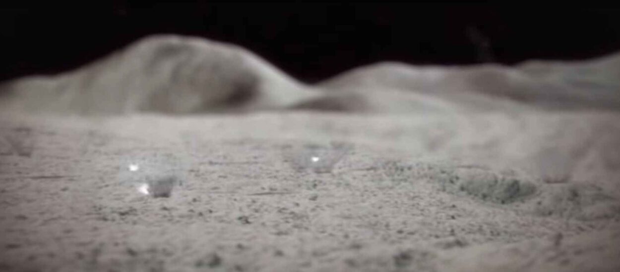 Voda na Mjesecu uobičajenija i rasprostranjenija nego što se mislilo | istraživanja