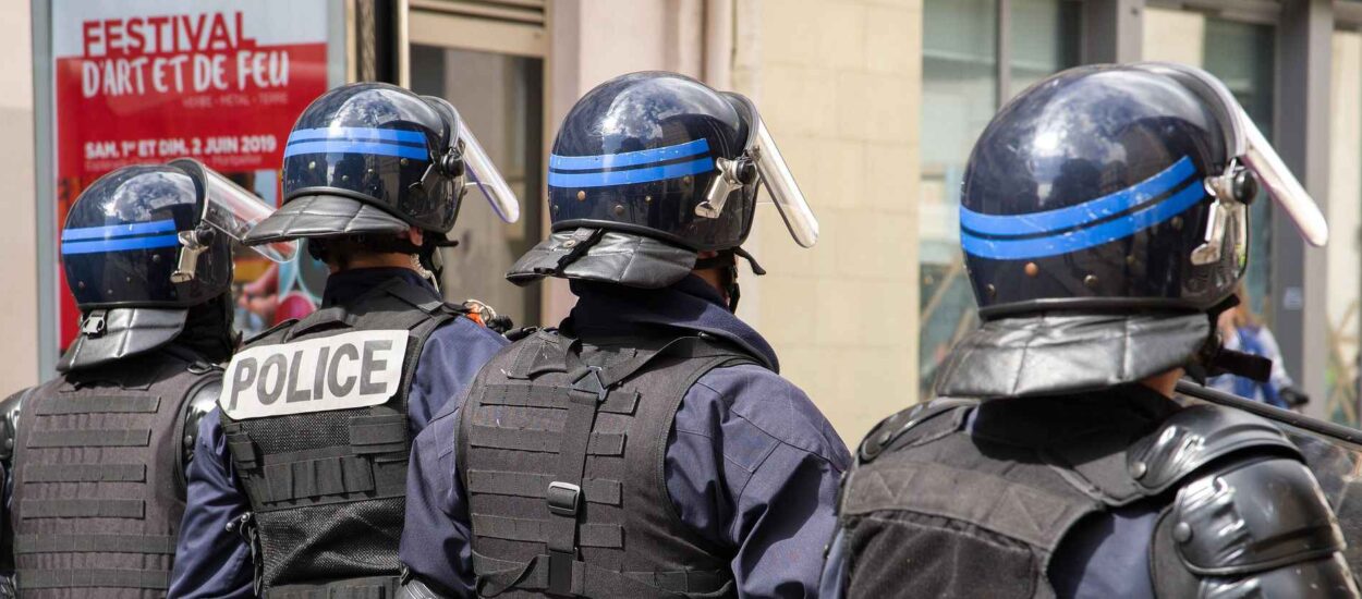 Avignon: muškarac ubijen nakon napada na policiju uz povike ‘Alahu ekber’