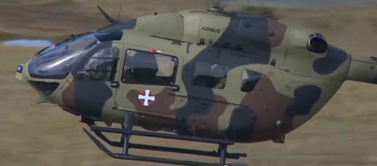 Srbija pokazala osnažene vojne snage, ruske lovce i kineske dronove | VIDEO