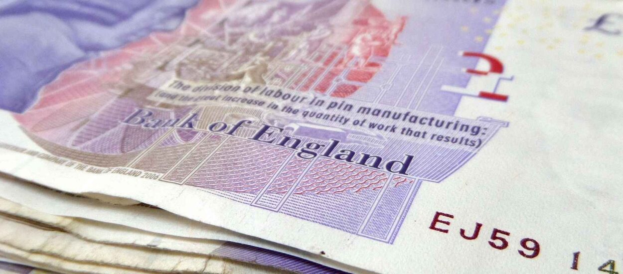 Engleska banka propituje spremnost financijskog sustava za uvođenje negativnih kamata