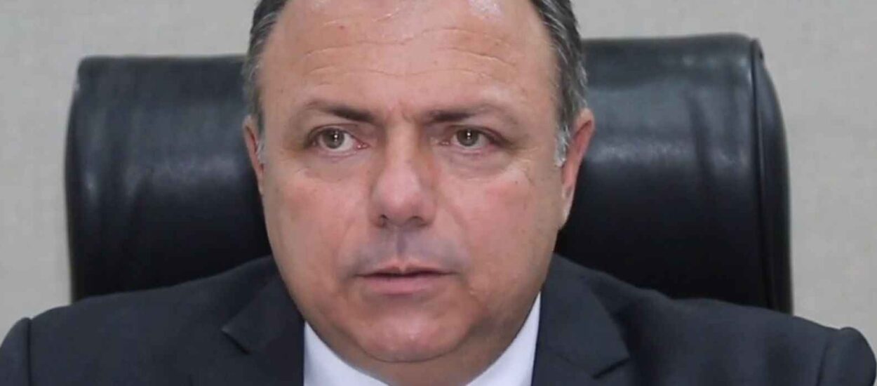 Brazilski ministar zdravstva hospitaliziran zbog Covida