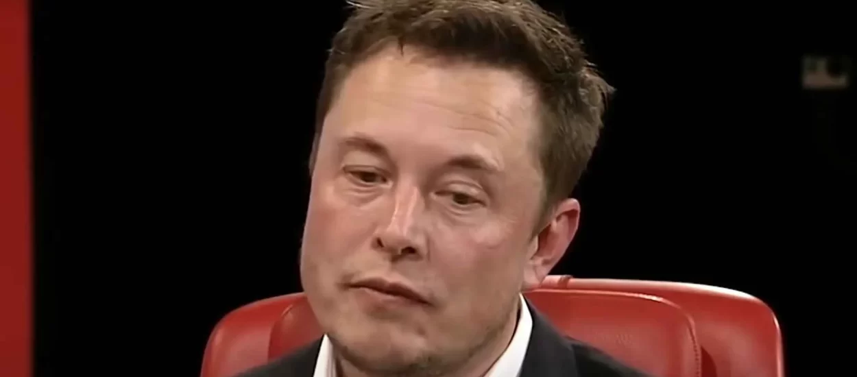 Musk mora izbrisati protusindikalni tweet, posuti se pepelom