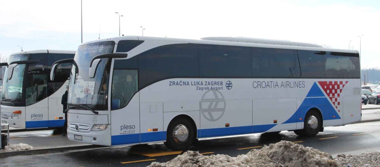UGP ponovio apel za pomoć prijevoznicama, zatražio obrazloženje ulaganja u Croatia Airlines