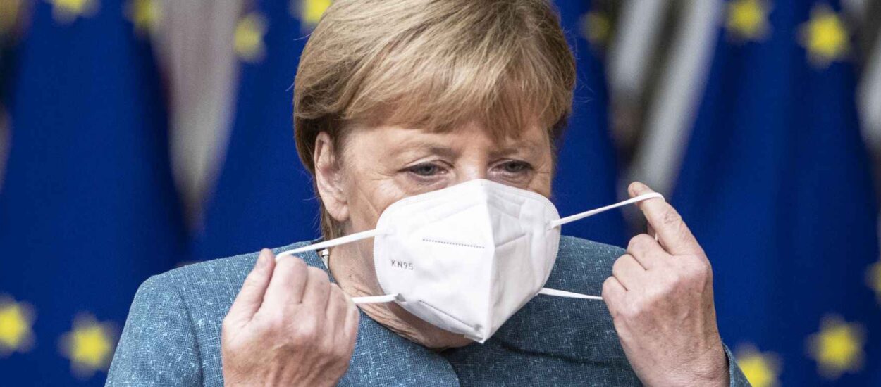 Njemačka produljila lockdown do 18. travnja: ‘sada živimo u najopasnijoj fazi pandemije’