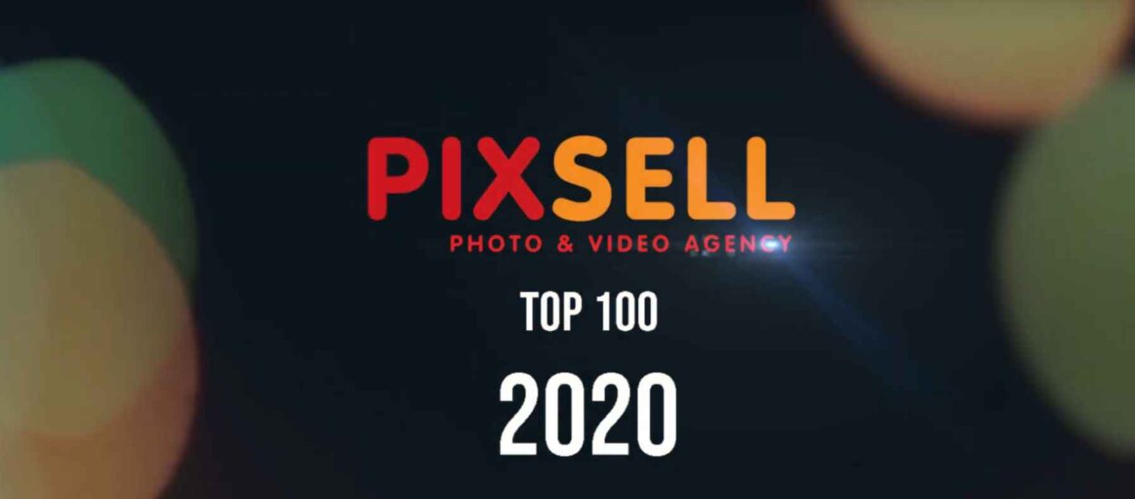 Dojmljiv kolaž ponajboljih fotografija PIXSELLA | VIDEO