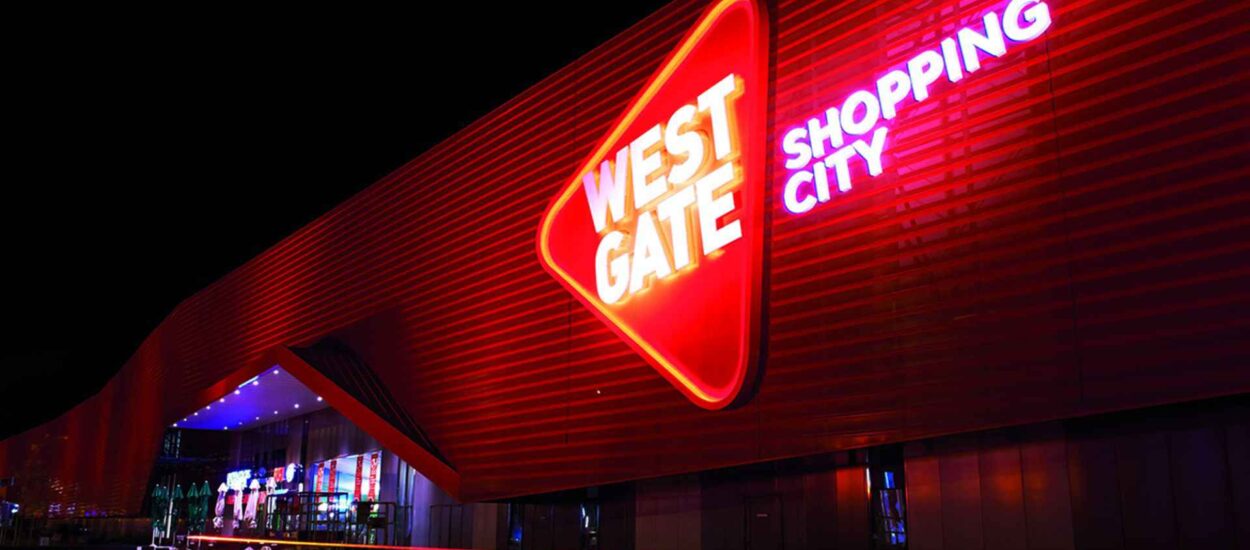 Robusni Westgate Shopping City otvoren za kupce | potres u središnjoj Hrvatskoj