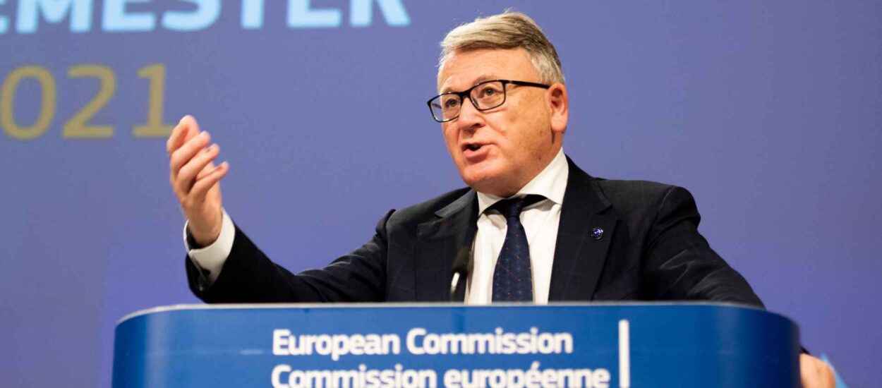 EU osigurao više novca za potporu najpotrebitijima | Komisija