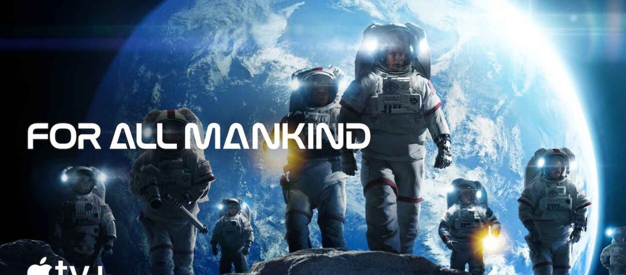 Stiže druga sezona serije u kojoj su utrku do Mjeseca dobili Sovjeti | For All Mankind | VIDEO