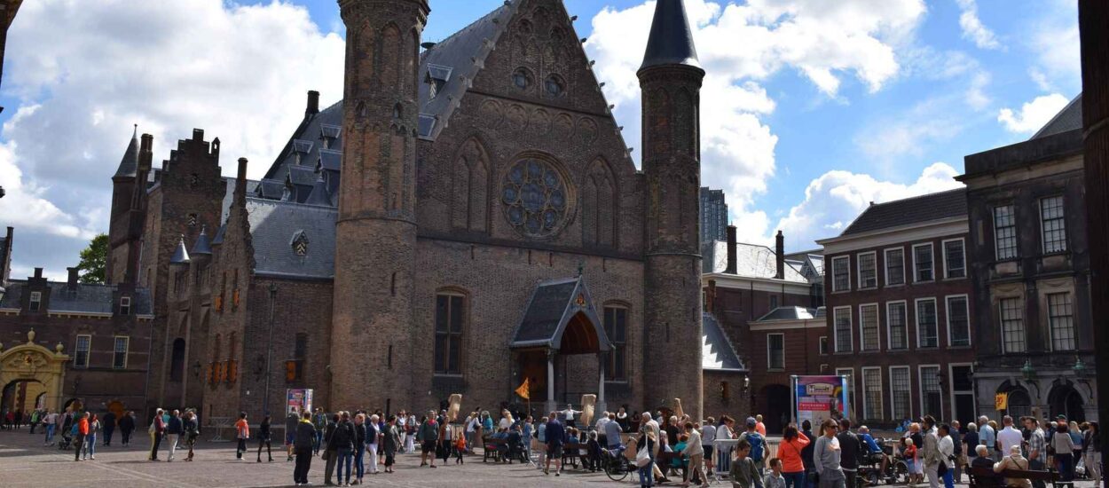 Sud opozvao policijski sat u Nizozemskoj | COVID-19