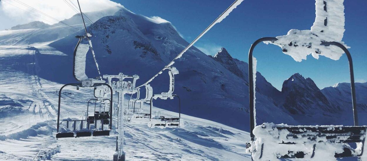 Italija produljila zabranu rada skijališta neposredno prije njihova otvaranja | COVID-19