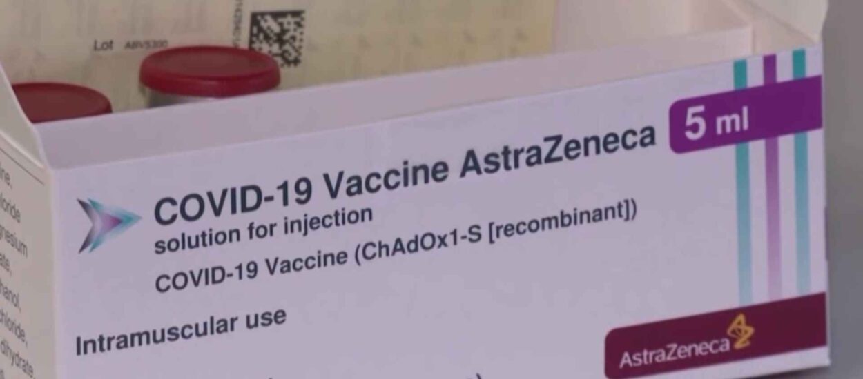 AstraZeneca korigirala učinkovitost cjepiva sa 79% na 76%