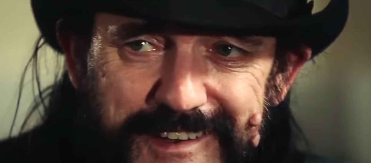 Metak s pepelom Lemmyja rasplakao bliskog prijatelja
