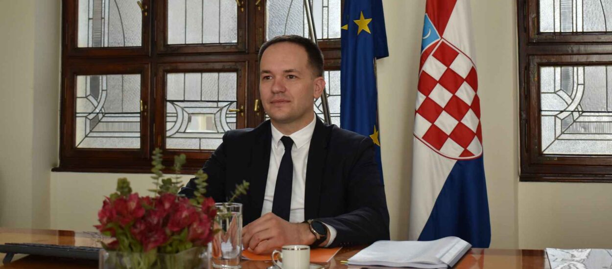 Državni tajnik Lucić naglasio značaj snažnije ekonomske integracije Zapadnog Balkana