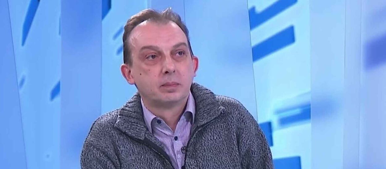 Ante Šimunović istupio iz ‘iznutra nepopravljivog, klijentelističkog zagrebačkog HDZ-a’