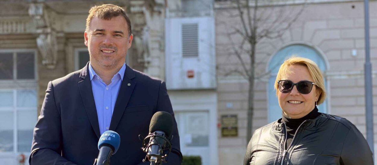 Ferić: našli smo tridesetak nepravilnosti, žalba na rezultate izbora za istarskog župana izvjesna