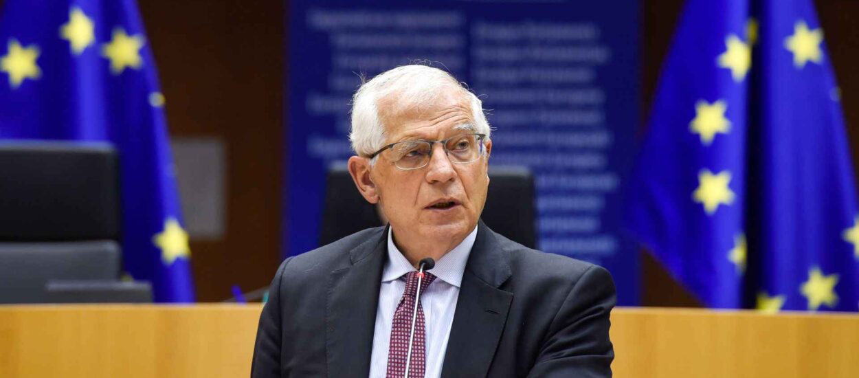 EP poveo rječitu i svestranu raspravu o produbljenju sukoba s Rusijom